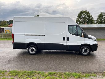 Iveco Daily 35S16 2,3HPT HI-MATIC, vzduch, odečet DPH - 4