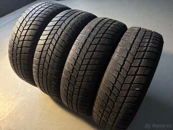 Zimní pneu Barum 185/60R15 - 4