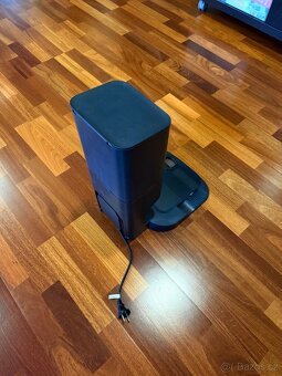 Robotický vysavač Roomba i3 - 4
