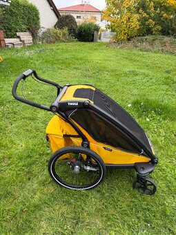 Thule Chariot Sport 1 - 4