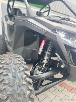 Polaris RZR PRO R (2025) - 4