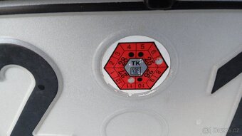 Ford S-max 2.0TDCI 103kW 7mist - 4