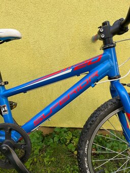 DĚTSKÉ KOLO SUPERIOR RACER XC20” - 4