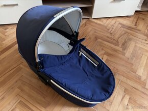 Korbička ke kočárku X-lander x-move - 4