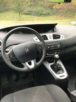 Renault Scenic III - 4
