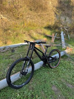 Canyon Sender karbón - 4