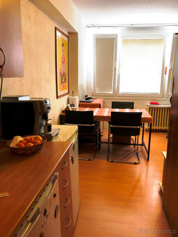 Prodej bytu 1+kk, 24 m², Praha 6 - 4