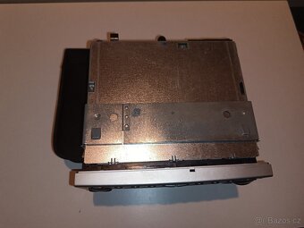 originální autorádio s CD Blaupunkt Alfa Romeo 156 facelift - 4