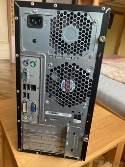 HP ProDesk 400 G1 MT - 4
