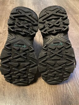 Sněhule Zimní boty Columbia - 4