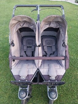 Dvojkočár TFK Duo combi - 4