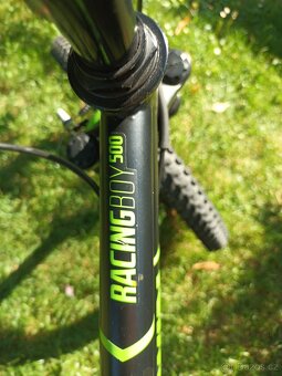 Dětské kolo Btwin 20" - 4