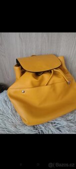 Dámský batůžek - 4