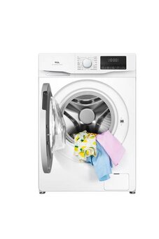 Pračka TCL FF0612WB1CZ (bílá) - 4