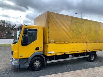 DAF LF 45.210. EEV, 11990KG - 4