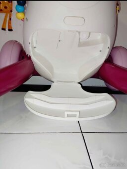 Chodítko Bo Jungle - 4