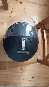 Moto přilba Caberg Dowentowen S BT-vel.55-56 - 4