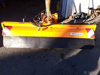 Rezervace-Zametací koště ABM technology sz 1600 r.v.12/2019. - 4