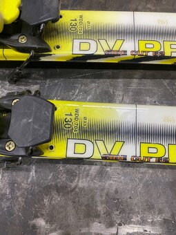 Jedny běžky a dvoje sjezdovky - 4