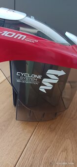 Příslušenství k vysavači - nádoba na prach - 4