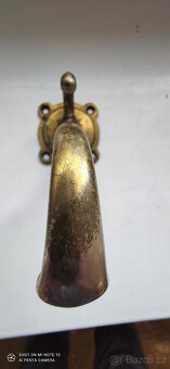 Kovový věšák - 4