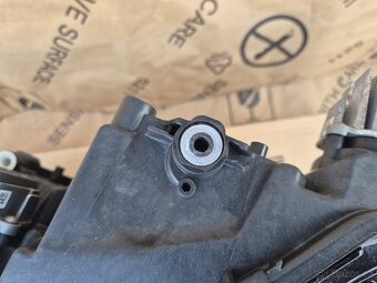 Světlo Škoda Octavia IV. Svetlo Octavia IV. - 4