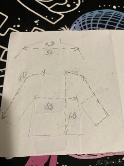 Dívčí mikina s kapucí Zara černá,vel.164 - 4