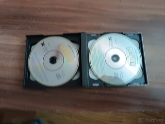 Americké country - 4