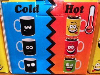 Dárky - keramika a porcelán - více kusů hlavně pro prodejny - 4