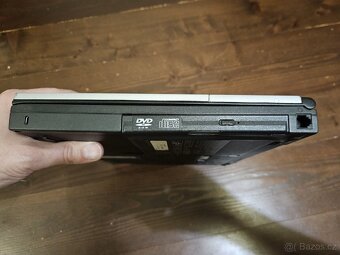 Compaq Evo N610c - 4