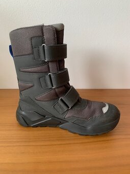 Chlapecké zimní boty vel. 35 - 4