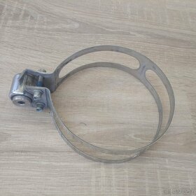 BMW F 800 GS, 650 GS, 700 GS DIELY 6/6 - 4