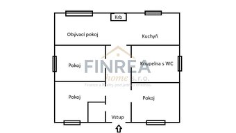 Prodej rodinného domu 4+kk, 168 m, Málkov - 4