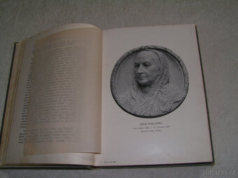 Staré vázané časopisy 1888-1927 - 4