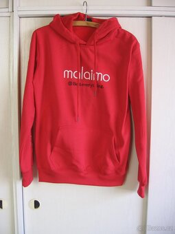 bunda,mikiny,3/4 legíny,vaky,kabelka kufřík,klíčenka - 4