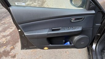 Mazda 6 GH benzin - 4