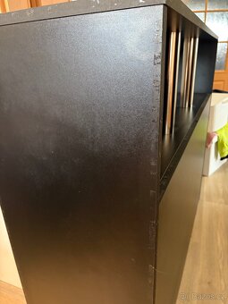 „Domácí bar / pult / policová skříňka“ - 4