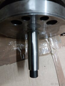 ČZ 250/455, 475, 485 - klikovka po repasi - 4