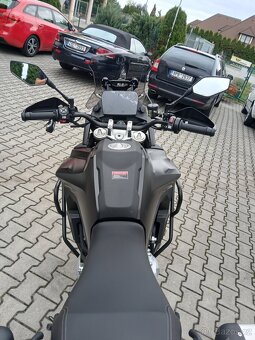 VOGE 900 DSX-Nová, 4letá záruka - 4