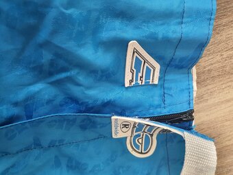 AXO Sport EVO MX Vintage kalhoty vel.40 - 4