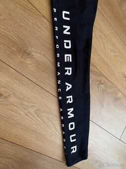 Dámské legíny Under Armour, vel.S/M - 4