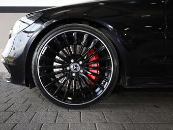 Mercedes-Benz C43 AMG 4MATIC 2017 - 4