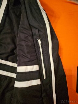 Prodám Bundu Thor Steinar Froylar marine - 4