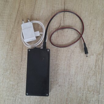 Dalekohled Bresser Pollux 150×750 carbon - 4