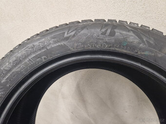 235/55 r19 zimni pneumatiky R19 235 55 19 235/55/19 pneu - 4