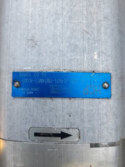 Hydraulicka cerpadla - 4