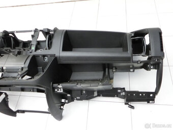 Ducato Boxer Jumper palubní deska - 4