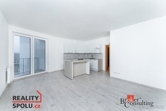 Prodej, byty/2+kk, 57.6 m2, Bartoňova 285, Staré Město nad M - 4