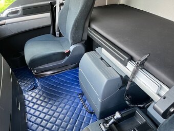 MAN TGX - Lowdeck - 4