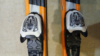 lyže Völkl 130 - 4